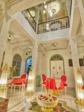 Riad Kech Soul Boutique & Spa, Marrakesch